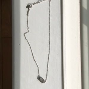 Kendra Scott necklace